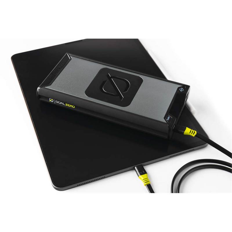 Goal Zero Sherpa 100PD Power Bank-4